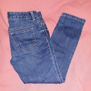 •,Sz.14.R ~ Girls Old Navy Jeans ~ Great Cond.